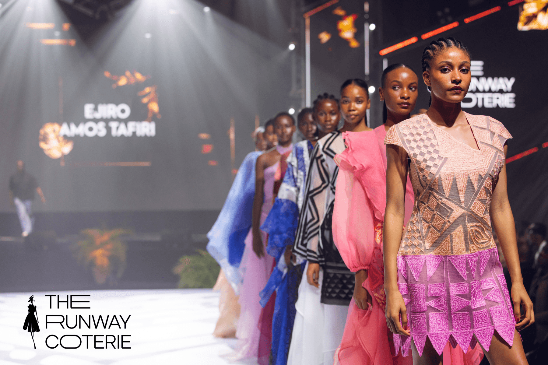 The Runway Coterie