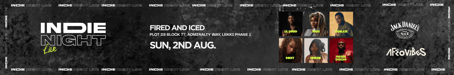 Indie Night