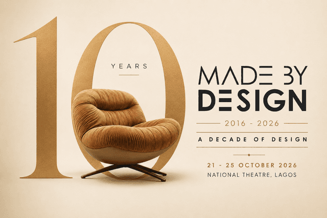 Made By Design | DWL 2026