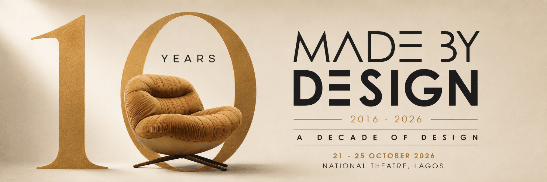 Made By Design | DWL 2026
